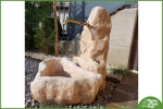 Fontana Effetto Pietra